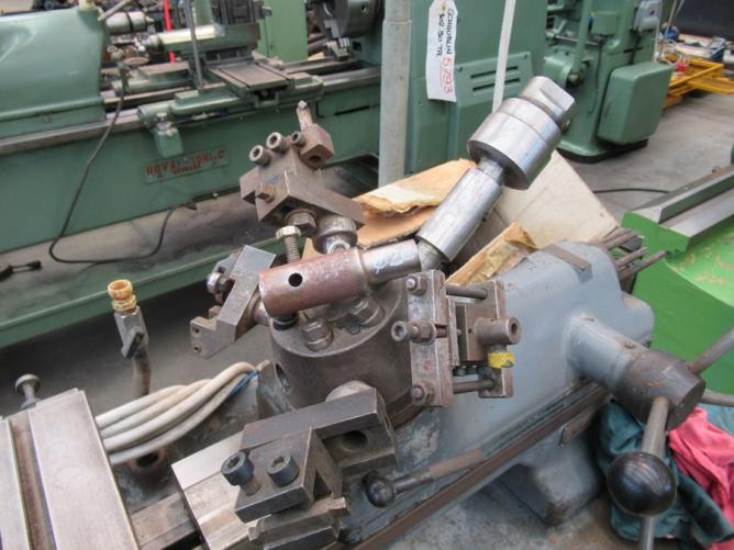 SCHAUBLIN 102-80 300